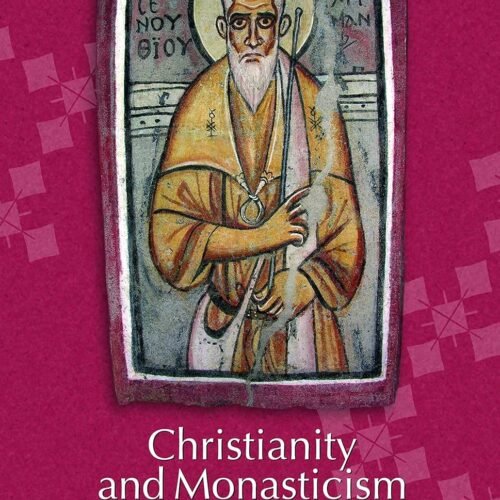 Christianity and Monasticism in Upper Egypt: Volume 1: Akhmim and Sohag
